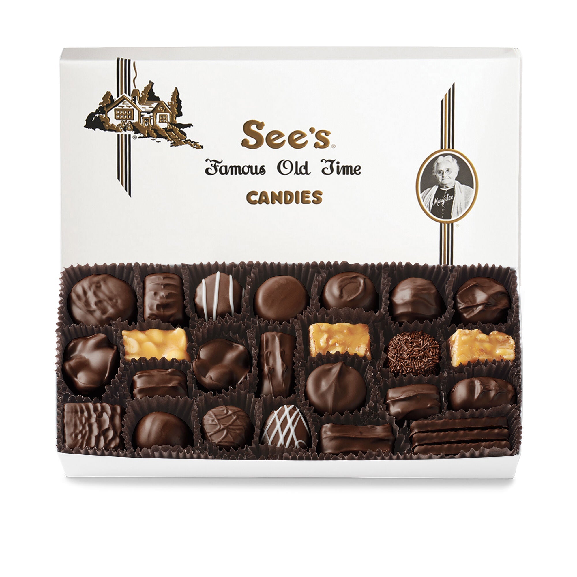 Dark Chocolates