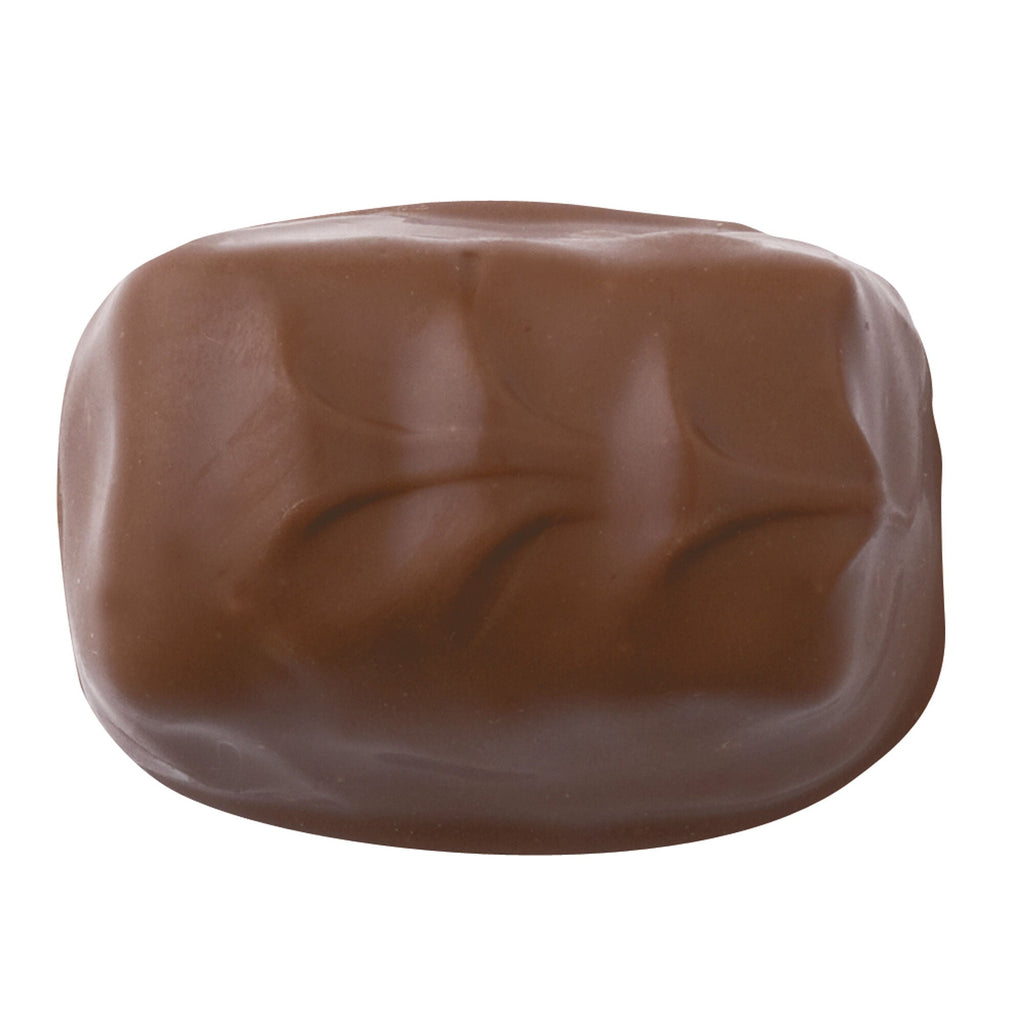 Milk Peanut Nougat